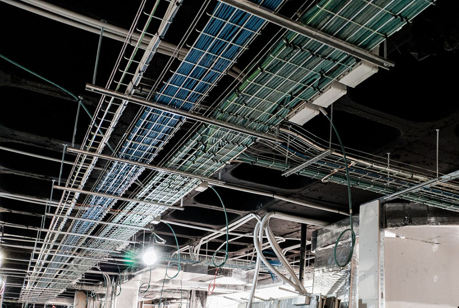 مقاومت سبد کابل در برابر رطوبت